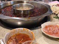 -大龙火锅(老店)