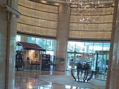 -宁波万豪酒店