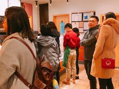 -星巴克(广州淘金路店)