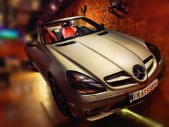 -1886德国汽车餐厅(外滩十六铺码头店)