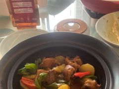 -丽华园(汉阳龙阳店)