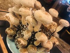 -捞神汤物料理(正大广场店)