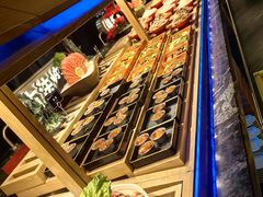 -焰江山海鲜牛排烤肉自助(锦华万达二星店)