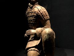 -秦始皇帝陵博物院(兵马俑)