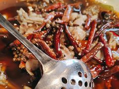 -漢舍中国菜馆(889广场店)