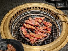 -神户赤童日式烤肉(金地广场店)