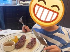 -食间牛排(湖西路店)