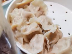 -来相会饺子·新辽菜(甘家口店)