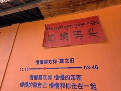 -西双版纳傣族园