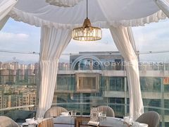 包房-烛影拾光观景餐厅·创意菜·摄影·小提琴(大唐不夜城店)