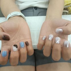 -斯馨·健康美甲美睫