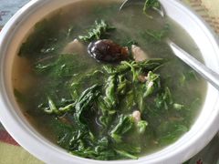 上汤桑叶-荔枝红五号农庄