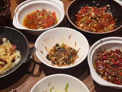 -老湘村·湖南土菜(天河维多利店)