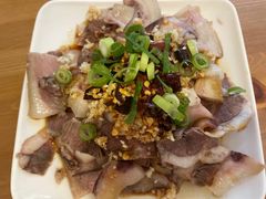 -海胆小馆(东北水饺·春柳店)