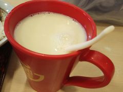 -永和大王(朝晖店)