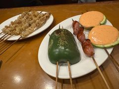 -福烤锦花(长乐路店)