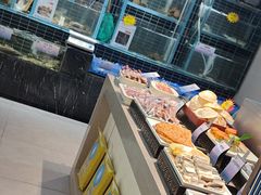 -宏运厨房·海鲜青岛菜·生日宴(城市阳台店)