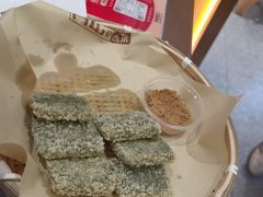 -肖记公安牛肉鱼杂馆·省级非物质文化遗产(江汉路直营店)