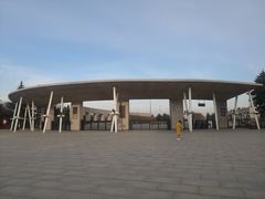 -长春世界雕塑园