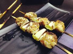 -鸟串烧Yakitori