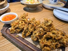 -潮粥荟·潮汕砂锅粥(槐房万达店)