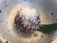 能量球-朵朵开素食餐厅(后宰门街店)