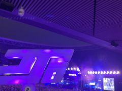 -杭州奥体中心-体育场