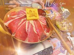 -小川洋风料理(江汉路店)