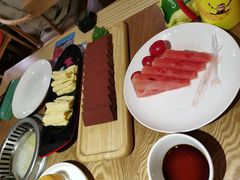 -尚海豆捞(乐虹坊店)