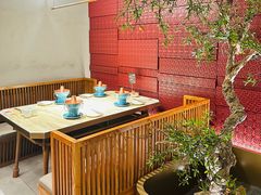 -涮福記·现切牛羊肉火锅(世纪汇店)