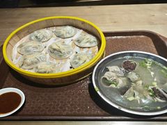 -鑫旺旺汤包(总店)