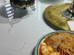 -金百万烤鸭店(良乡店)