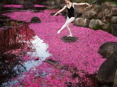 大理摄影，大理旅拍-理想国摄影(三塔店)