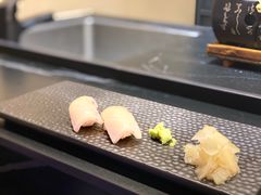-Sushi Hanzo半藏(天环广场店)