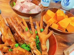 -楠火锅(哈尔滨金爵万象店)