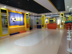 -能量学院少儿体能运动馆(公园1872店)