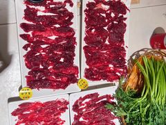 -潮泰牛肉火锅 · 创于1992年(车公庙店)