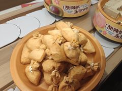 -龍歌自助小火锅(城阳万象汇店)