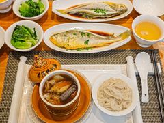 -李清佛跳墙|福建省十大名厨之首(后江埭店)