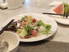 -北京王府井希尔顿酒店·万斯阁西餐厅