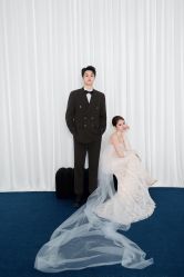 -金夫人婚纱摄影(总店)