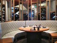 大堂-赤坂亭M9和牛烧肉(世博源店)