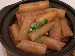 -半岛太子酒家(海港城店)