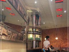 大堂-铁公鸡·四川料理(天环广场店)