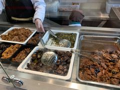 -功德林(南京西路店)