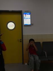 -上海交通大学医学院附属上海儿童医学中心(陆家嘴总院区)