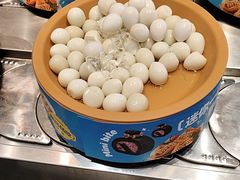 -龍歌自助小火锅(李沧丽达店)
