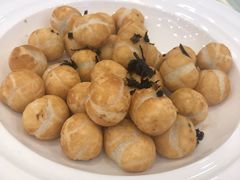 干菜烤汤圆-咸亨酒店(和平店)
