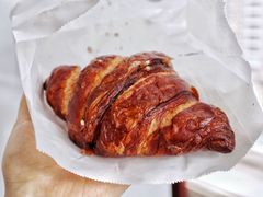 碱水羊角包-OUR Bakery(SKP-S店)