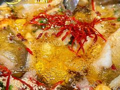 -北京王府井希尔顿酒店·秦唐中餐厅Chynna